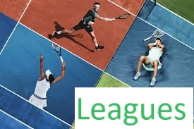 Leagues